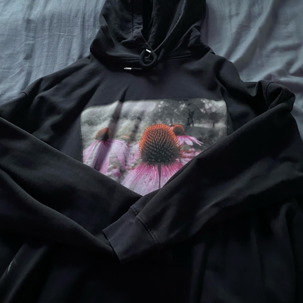 H&M hoodie brand new